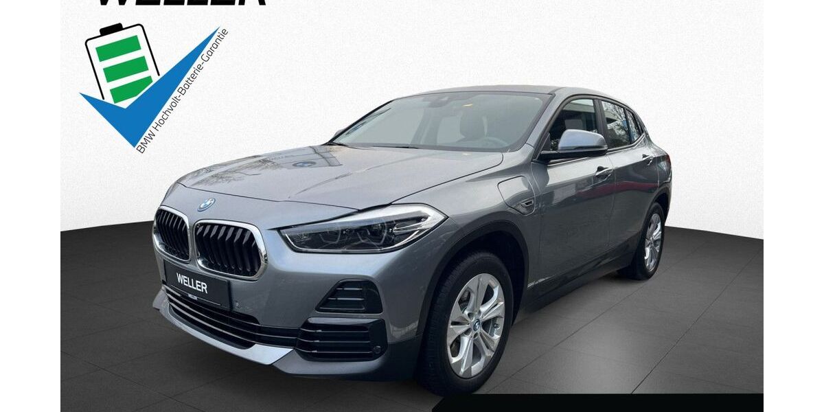 BMW X2 45.848 km 24.470 &euro; Bad Homburg 61352
