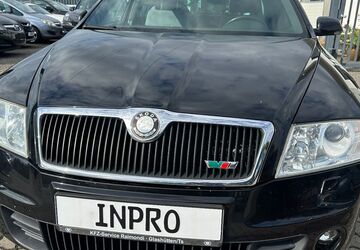 Skoda Octavia 226.500 km 3.280 &euro; Groß Umstadt 64823