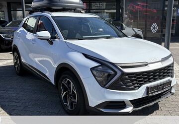 Kia Sportage 35.000 km 21.970 &euro; Hanau 63452