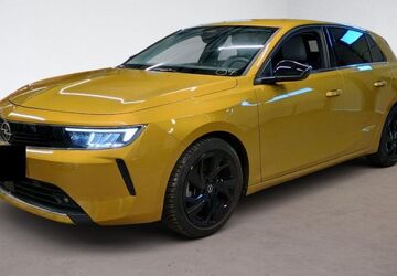 Opel Astra 18.710 km 20.980 &euro; Rüsselsheim 65428