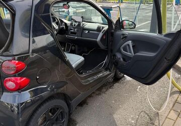 Smart ForTwo 167.000 km 2.500 &euro; Offenbach Am Main 63065