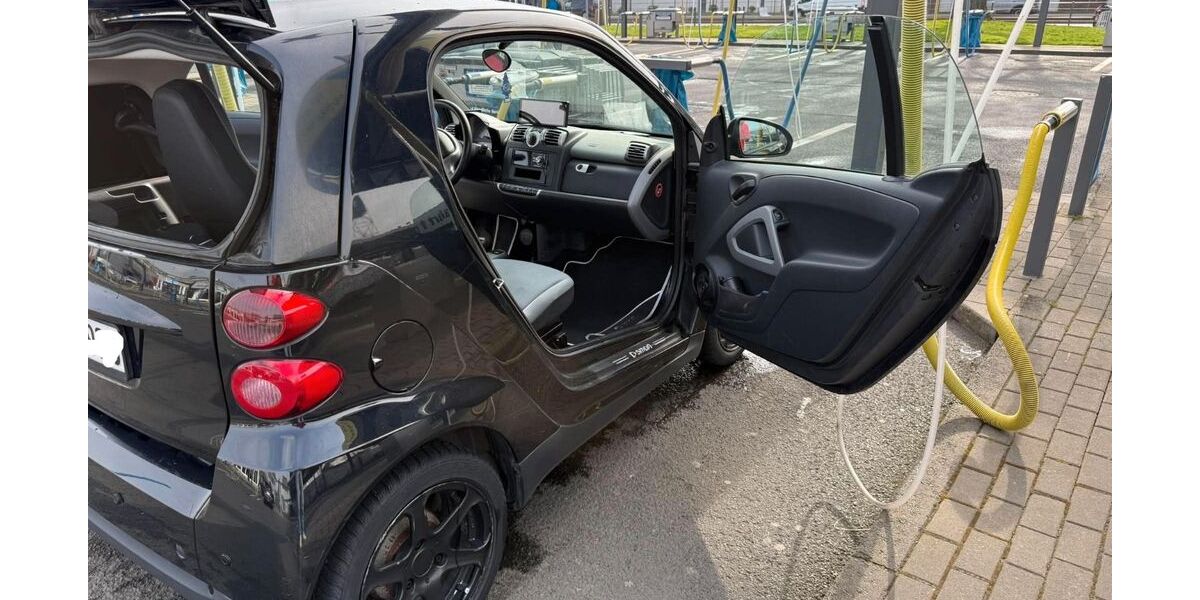 Smart ForTwo 167.000 km 2.500 &euro; Offenbach Am Main 63065
