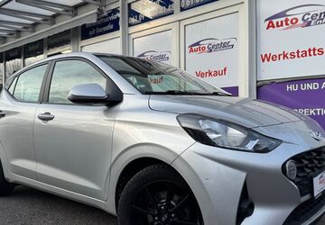 Hyundai i10 85.000 km 11.999 &euro; Frankfurt am Main 60388