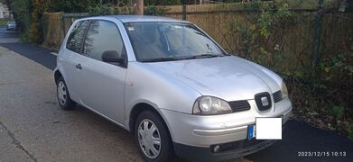 Gebrauchte Seat Arosa