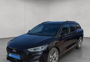 Ford Focus 11.518 km 22.950 &euro; Frankfurt 60386