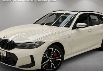 BMW 330 31.286 km 49.380 &euro; Dreieich-Sprendlingen 63303