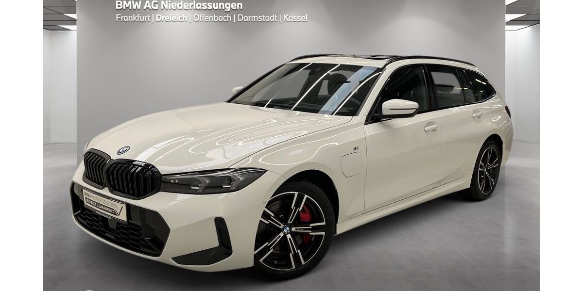BMW 330 31.286 km 49.380 &euro; Dreieich-Sprendlingen 63303