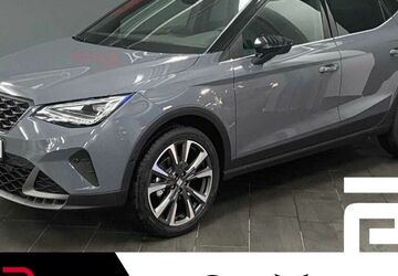 Seat Arona 5.954 km 24.082 &euro; Offenbach 63069