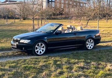 BMW 325 183.300 km 9.999 &euro; Kelkheim 65779