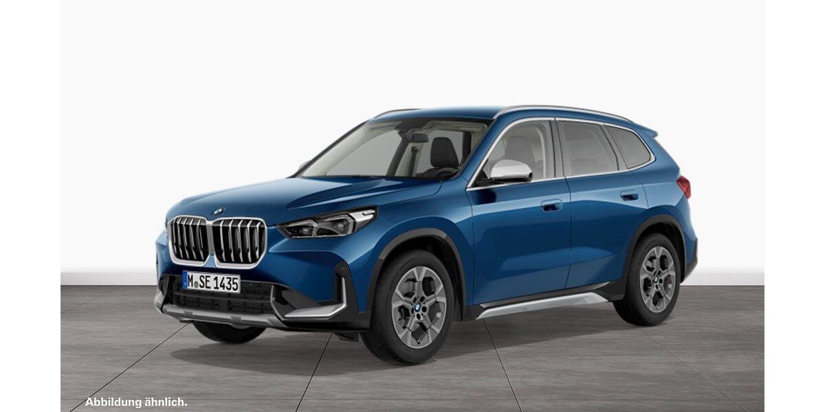 BMW X1 47.422 km 36.280 &euro; Dreieich-Sprendlingen 63303