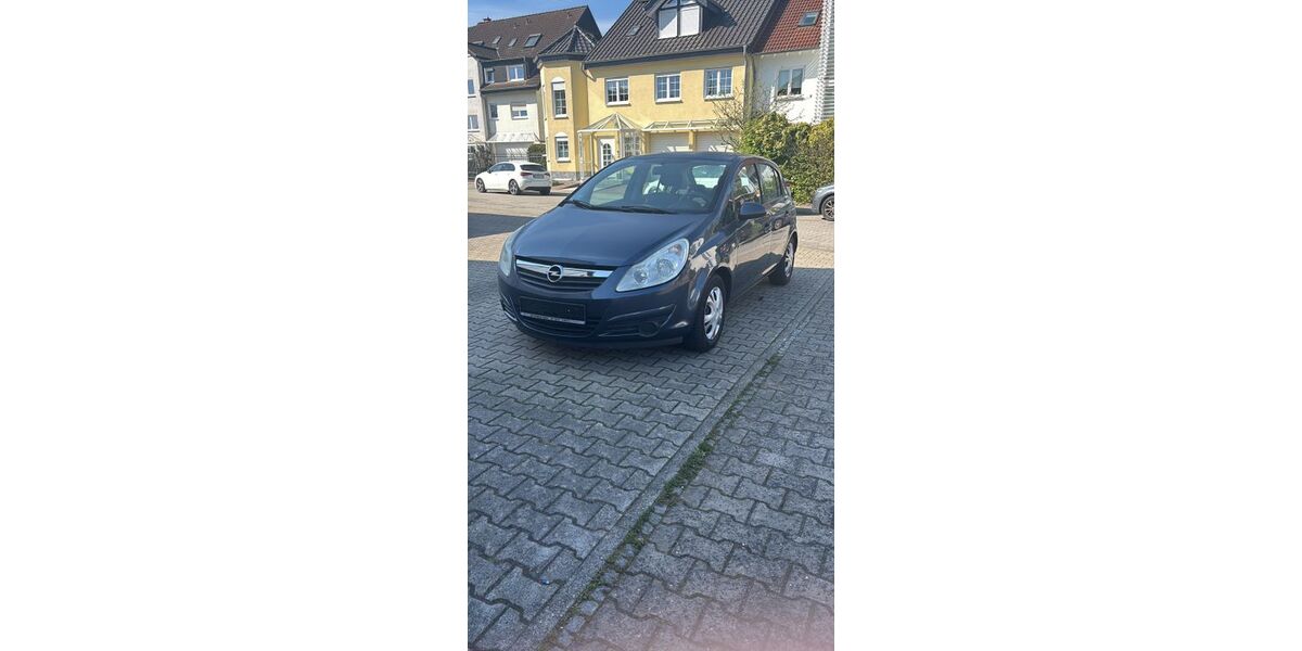 Opel Corsa 195.349 km 2.449 &euro; Darmstadt 64291