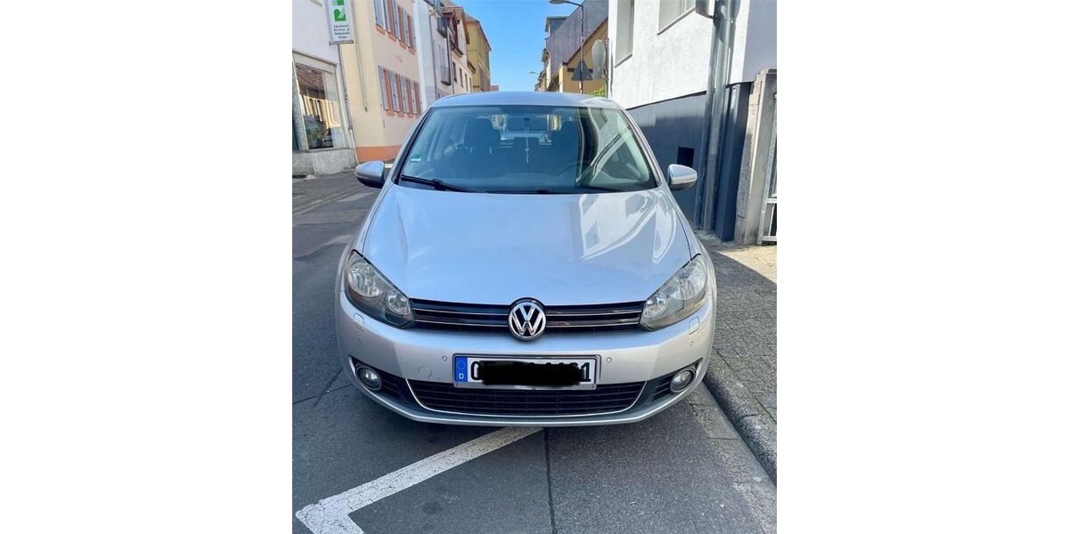 VW Golf 193.000 km 7.990 &euro; Offenbach 63073