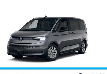 VW T7 Multivan 22.729 km 47.980 &euro; Frankfurt 60326