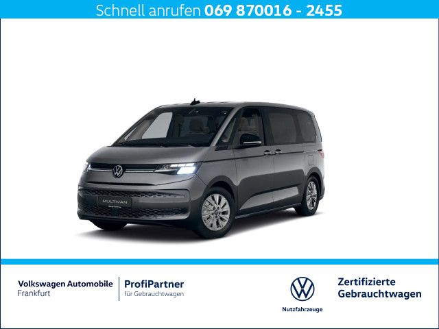 VW T7 Multivan 22.729 km 47.980 &euro; Frankfurt 60326