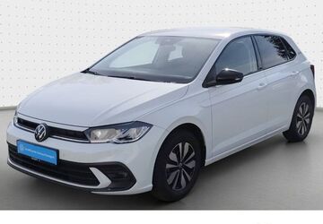 VW Polo 18.900 km 19.449 &euro; Freigericht 63579