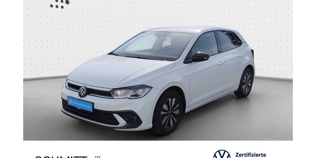 VW Polo 18.900 km 19.449 &euro; Freigericht 63579