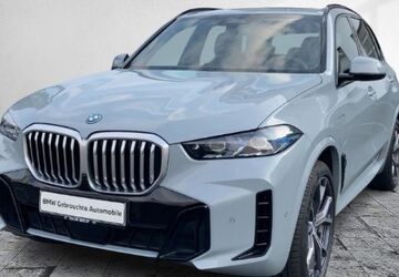 BMW X5 38.189 km 80.949 &euro; Frankfurt 60314