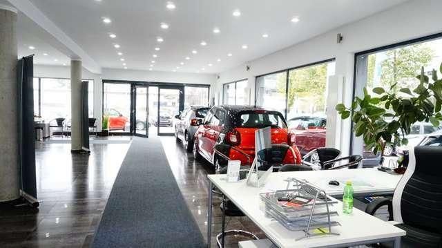 VW Caddy 55.000 km 5.499 &euro; Darmstadt 64293