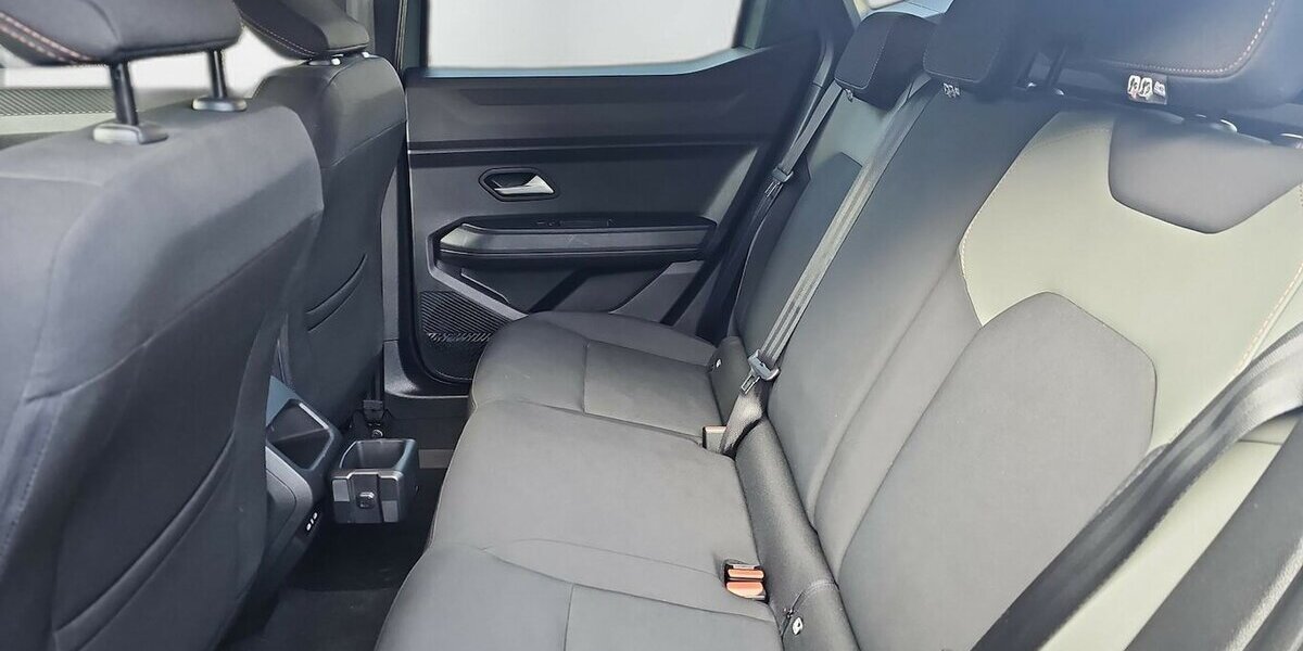 Dacia Duster Hybrid 140 Extreme 5.612 km 26.750 &euro; Schwalbach/Taunus 65824