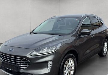 Ford Kuga 24.982 km 22.950 &euro; Frankfurt 60386