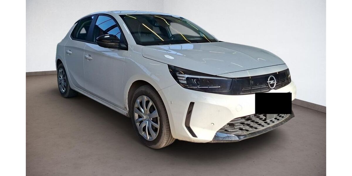 Opel Corsa 15.694 km 12.980 &euro; Rüsselsheim 65428