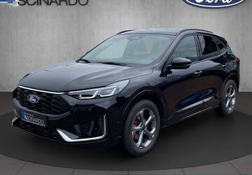 Ford Kuga 16.000 km 33.780 &euro; Babenhausen 64832