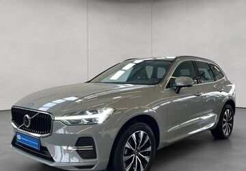 Volvo XC60 16.338 km 33.400 &euro; Offenbach 63069