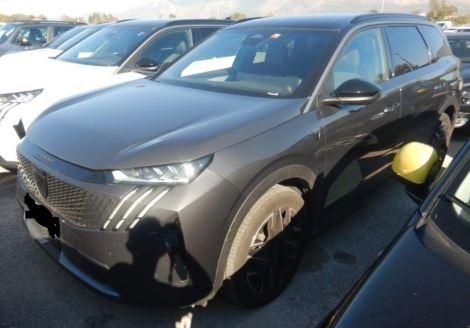 Peugeot 5008 21.127 km 29.480 &euro; Rüsselsheim 65428