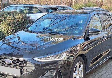 Ford Focus 92.459 km 16.898 &euro; Eschborn 65760