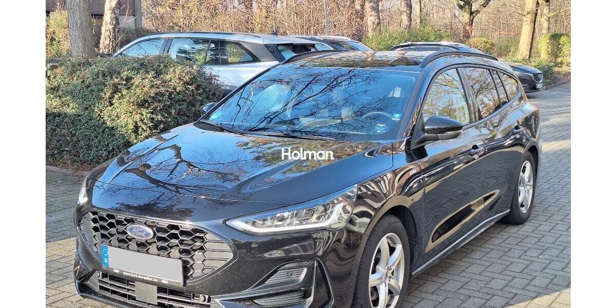 Ford Focus 92.459 km 16.898 &euro; Eschborn 65760