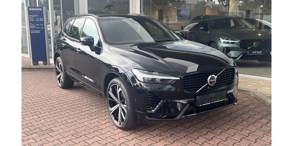 Volvo XC60 15.200 km 48.900 &euro; Dietzenbach 63128