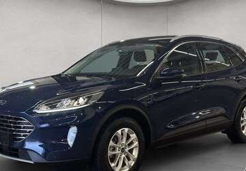 Ford Kuga 57.971 km 19.950 &euro; Frankfurt am Main 60386