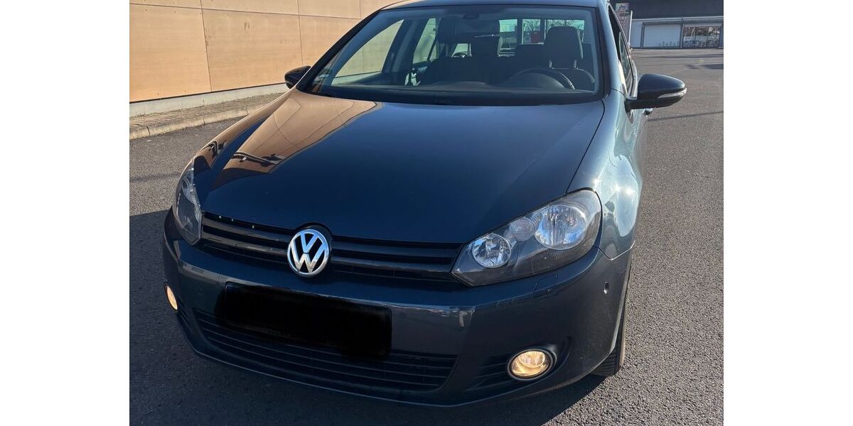 VW Golf 150.000 km 5.990 &euro; Alzenau 63755