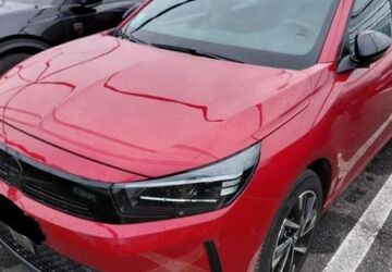 Opel Corsa 15.771 km 16.480 &euro; Rüsselsheim 65428