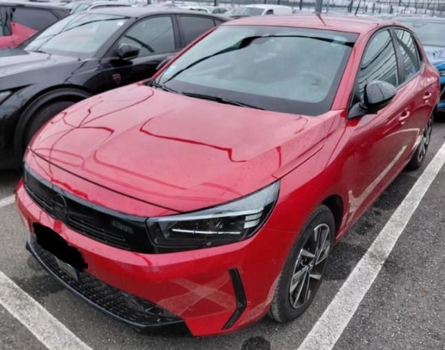 Opel Corsa 15.771 km 16.480 &euro; Rüsselsheim 65428