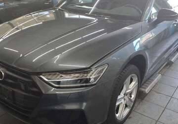 Audi A7 58.100 km 51.888 &euro; Mühlheim a. Main 63165