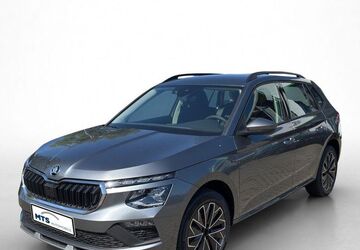 Skoda Kamiq 5.823 km 29.990 &euro; Neu-Anspach 61267