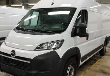 Opel Movano 38.451 km 22.980 &euro; Rüsselsheim 65428