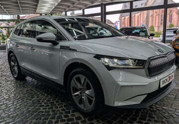 Skoda Enyaq 108.137 km 25.880 &euro; Dieburg 64807