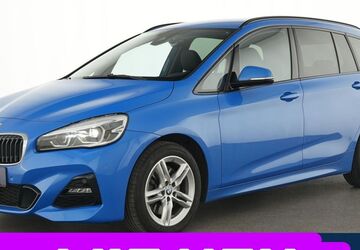 BMW 218 Gran Tourer 108.717 km 22.204 &euro; Dietzenbach bei Frankfurt 63128
