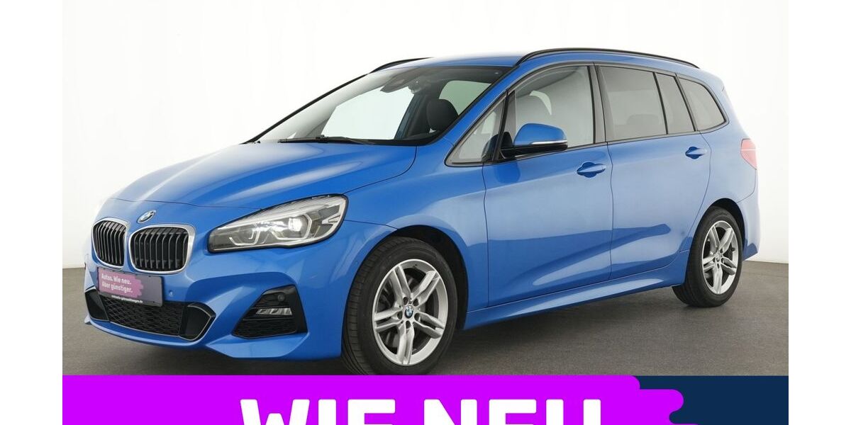 BMW 218 Gran Tourer 108.717 km 22.204 &euro; Dietzenbach bei Frankfurt 63128