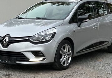 Renault Clio 240.000 km 4.990 &euro; Darmstadt 64293