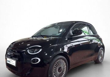 Fiat 500e 12.057 km 15.970 &euro; Oberursel (Taunus) OT Oberursel 61440