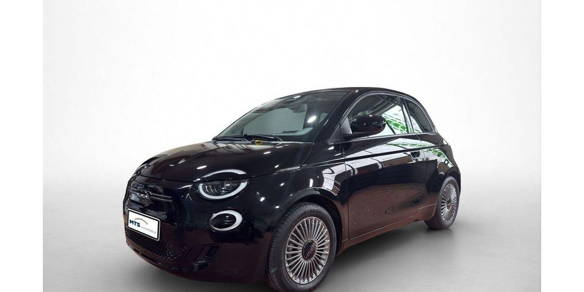 Fiat 500e 12.057 km 15.970 &euro; Oberursel (Taunus) OT Oberursel 61440