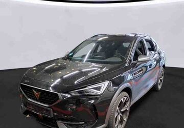 Cupra Formentor 34.900 km 27.999 &euro; Mühlheim 63165