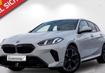 BMW 120 3.000 km 33.990 &euro; Friedberg 61169