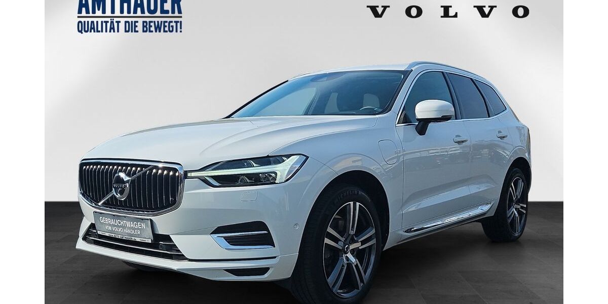Volvo XC60 115.800 km 31.960 &euro; Hanau 63452
