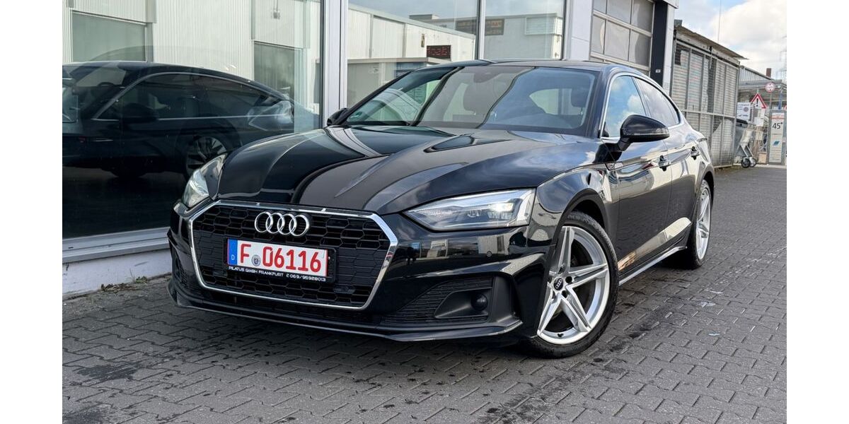 Audi A5 101.100 km 26.599 &euro; Frankfurt am Main 60326