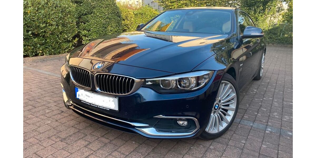 BMW 420 204.000 km 16.900 &euro; Offenbach 63073
