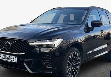 Volvo XC60 12.592 km 79.900 &euro; Offenbach 63069
